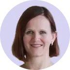 Agnes Garaba, Chief People Officer, UiPath