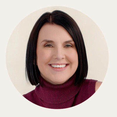 Emma King, Chief People and Culture Officer, Envoy